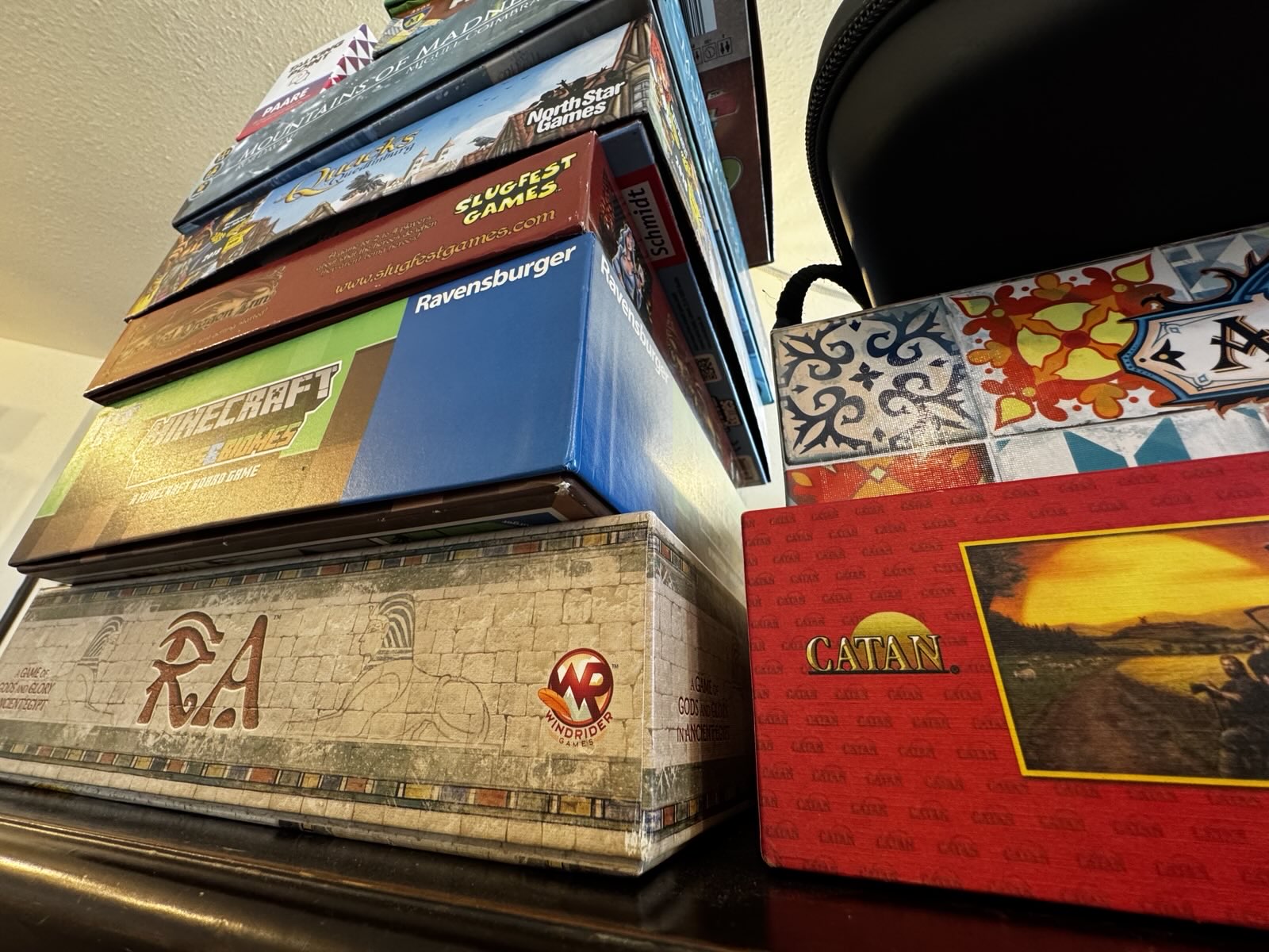 Game Nights at Crossroads Coffee
